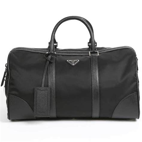 prada weekender bag price|prada weekender bag.